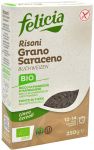 Felicia Risoni di Grano Saraceno Bio 250 g.