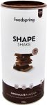 Foodspring Shape Shake Gusto Cioccolato 900 g.