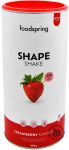 Foodspring Shape Shake Gusto Fragola 900 g.