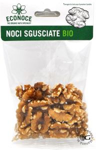 Econoce Noci Sgusciate Bio 70 g. 