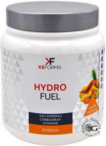 Keforma Hydro Fuel Tropical 480 g.