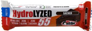 Pronutrition Bar Idrolizzata Sacher 55 g.