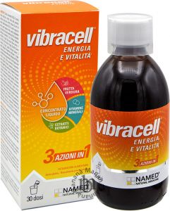 Named Vibracell 300 ml.