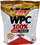 Why Sport WPC 100% Whey Ciambella 1 Kg