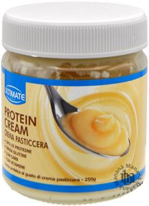 Ultimate Protein Cream Crema Pasticcera 250 g.
