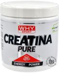 Why Sport Creatina Pure 300 g.