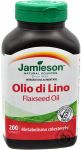 Jamieson Olio di Lino 200 SFT