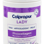 Collagene, Osteoporosi e Menopausa: La Prevenzione Inizia Oggi