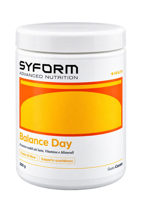 Balance Day Gusto Cacao 300 g.