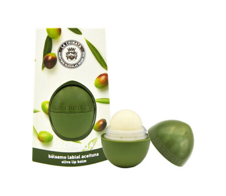 Home 108 La Chinata Balsamo per Labbra all'Oliva 10 g.