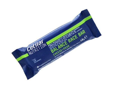 Cetilar Nutrition Balance Race Bar Cheese+Pear 40 g.