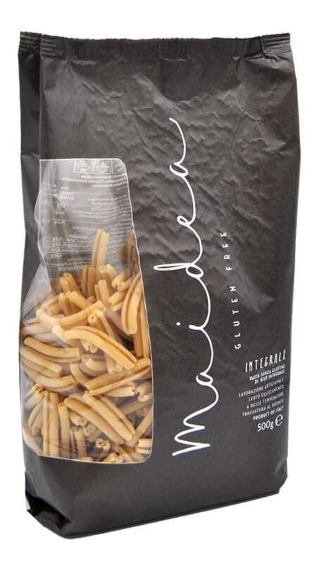 Casarecce Riso Integrale 500 g.