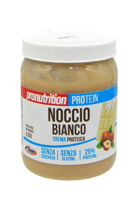 Noccio Bianco
