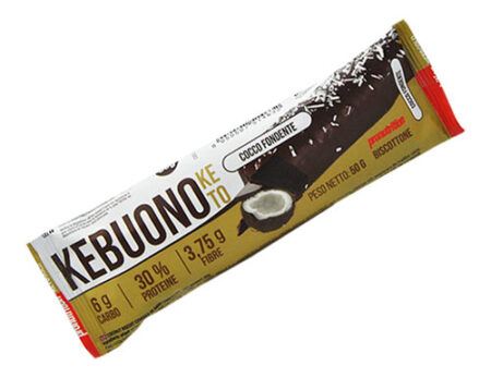 Kebuono Biscottone Keto Cocco Fondente 50 g.