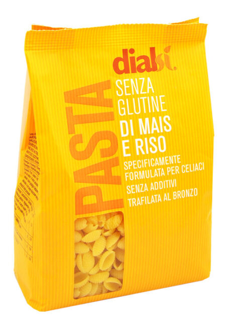 Gnocchetti 400 g.