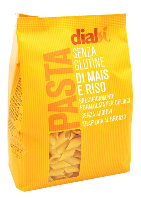 Mezze Penne 400 g.
