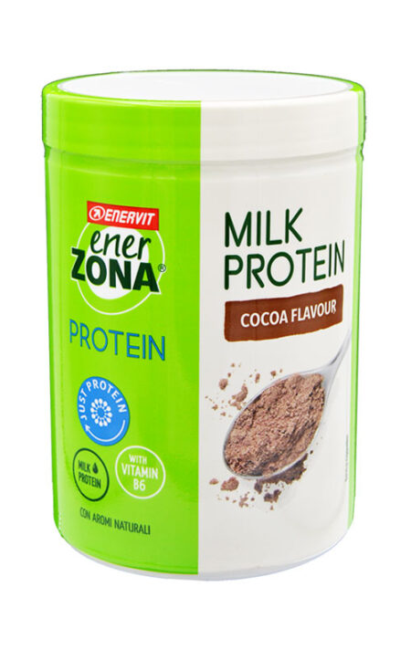 Enervit Enerzona Milk Protein Cacao 230 g.