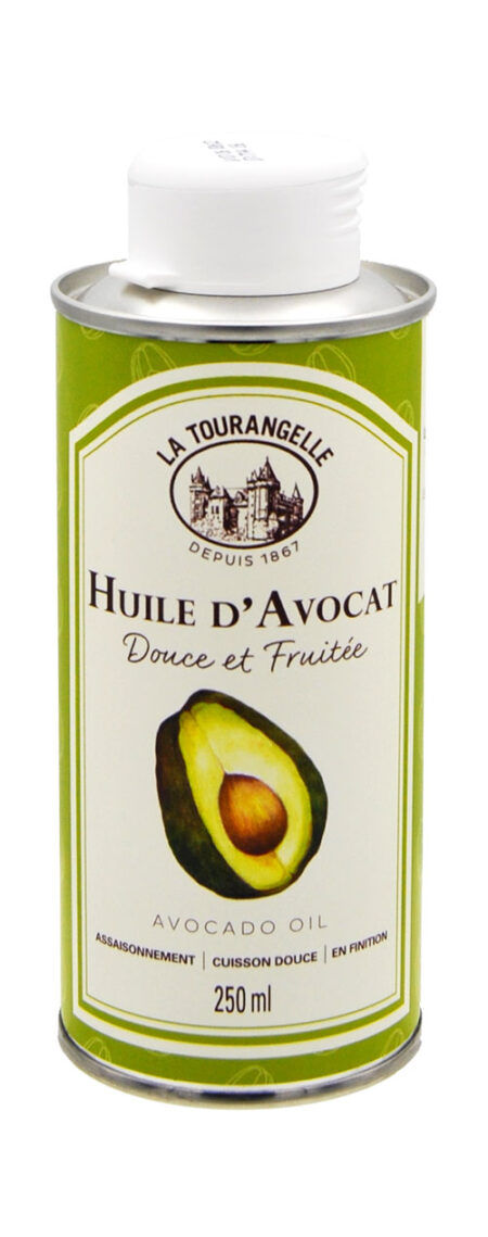 Olio di Avocado