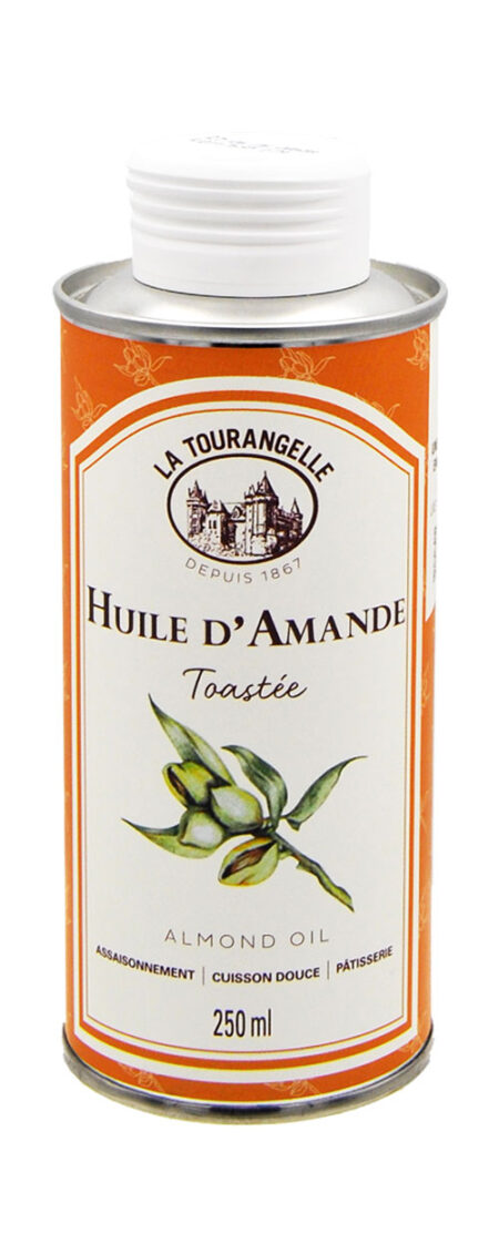 Olio di Mandorle