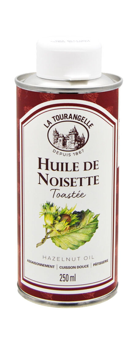 Olio di Nocciole