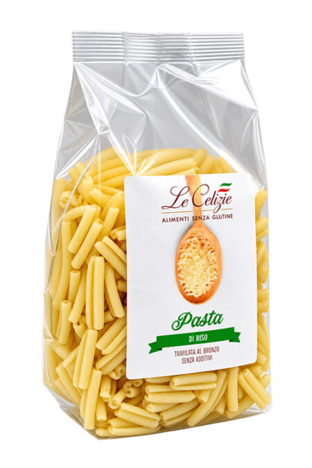 Le Celizie Capricci di Riso 400 g.