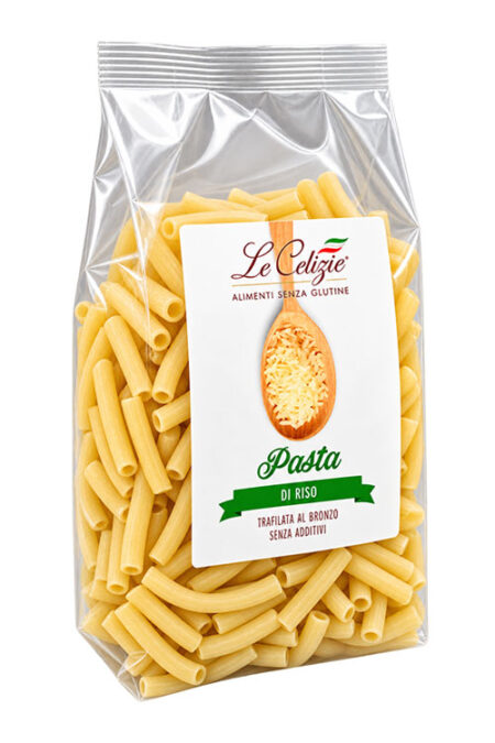 Le Celizie Sedanini di Riso 400 g.