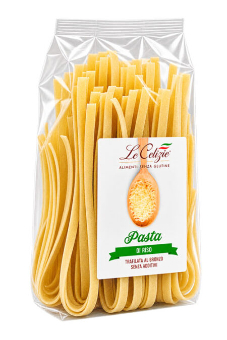 Tagliatelle 400 g.