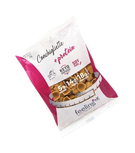 Conchigliette 50 g.