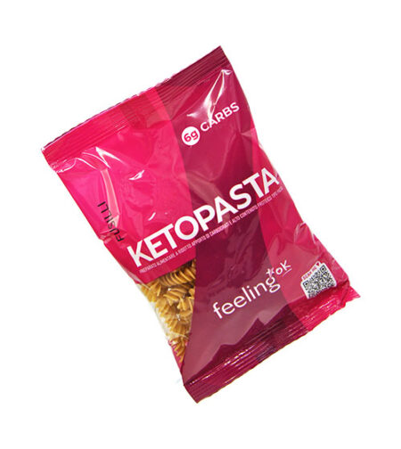 Fusilli 50 g.