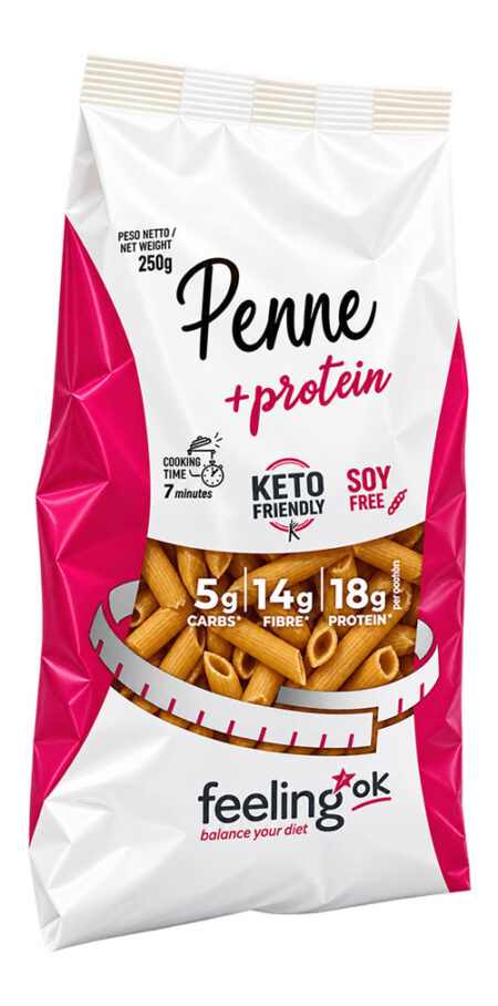 Penne 250 g.