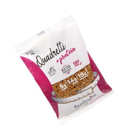 Quadretti 100 g.