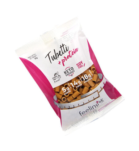 Tubetti 50 g.