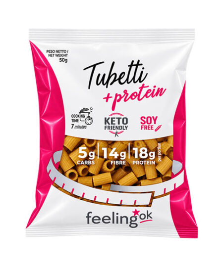 Tubetti 50 g.