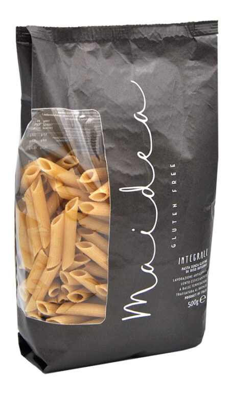 Penne Riso Integrale 500 g.
