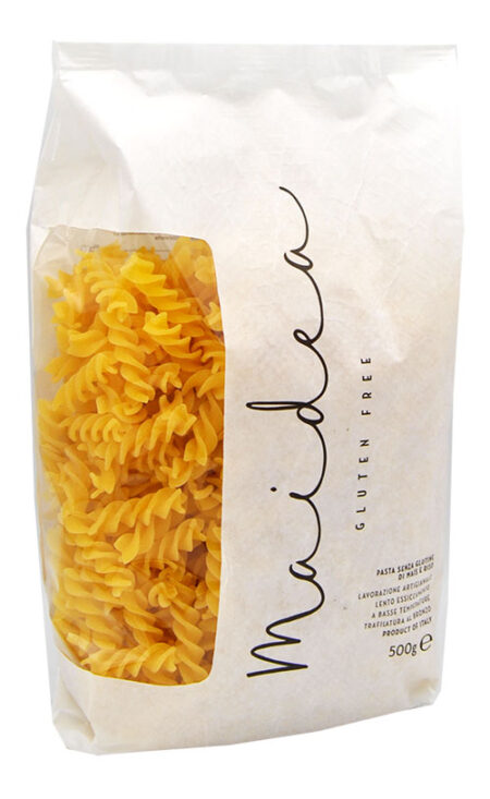 Fusilli 500 g.