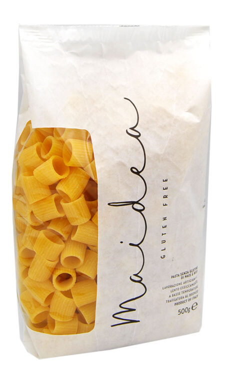 Mezze Maniche 500 g.