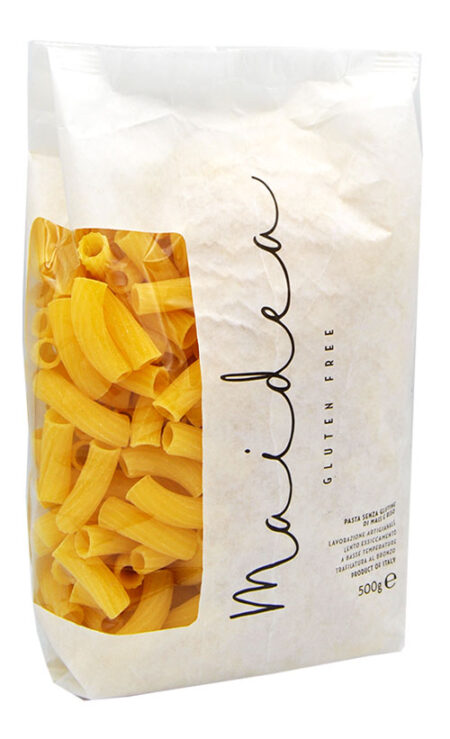 Tortiglioni 500 g.