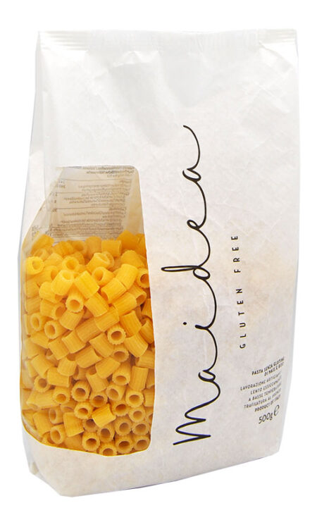 Tubetti 500 g.