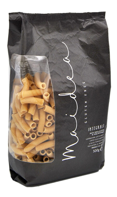 Maidea Sedani di Riso Integrale 500 g.