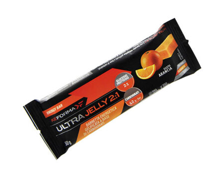 KeForma Ultra Jelly 2:1 Arancia 50 g.