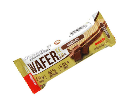 Pronutrition Wafer Keto Cioccolato 42 g.