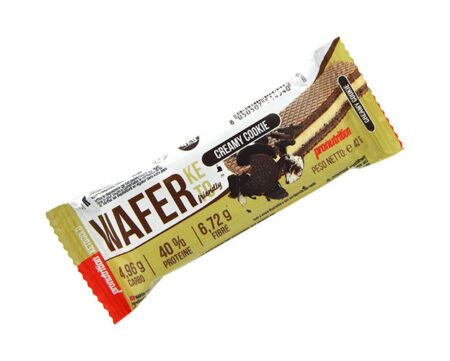 Pronutrition Wafer Keto Creamy Cookie 42 g.