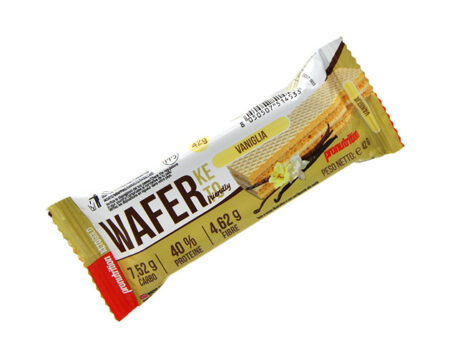 Pronutrition Wafer Keto Vaniglia 42 g.