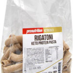 pasta Keto Rigatoni