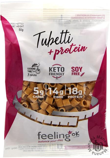 TUBETTI 50g