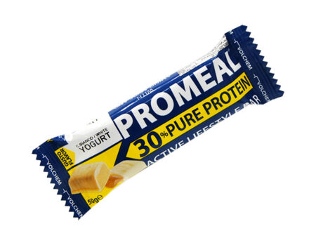 Volchem Promeal Barretta Proteica Bilanciata Gusto Yogurt 50 g.