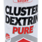Sport Cluster Dextrin: L'Integrazione Purissima per Prestazioni da Campioni