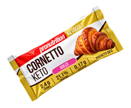 Cornetto Keto Dolce 50 g.