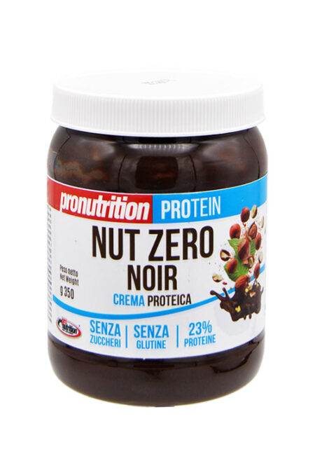 Nut Noir Fondente