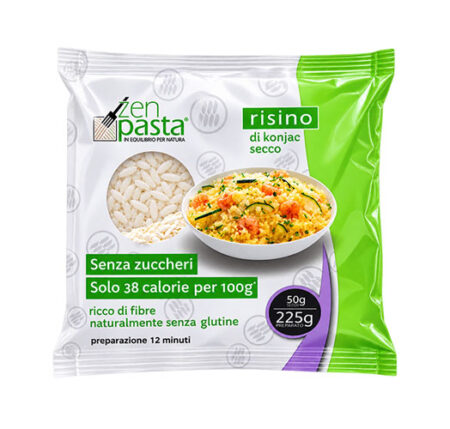 Risino Secco 50 g.